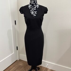 Antonio Melani size 4 dress